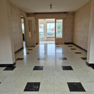 CAMBRAI 3 chambres jardin garage