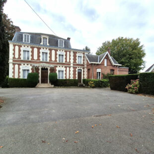 Maison de caractère Cambrai