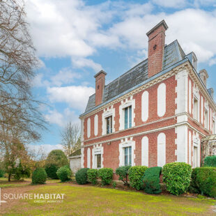 Maison de caractère Cambrai