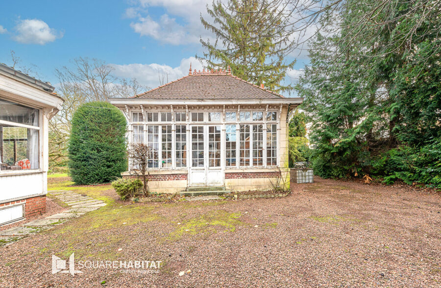 Maison de caractère Cambrai