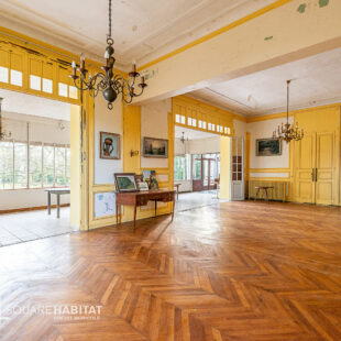 Maison de caractère Cambrai