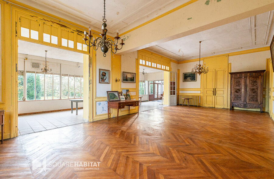 Maison de caractère Cambrai