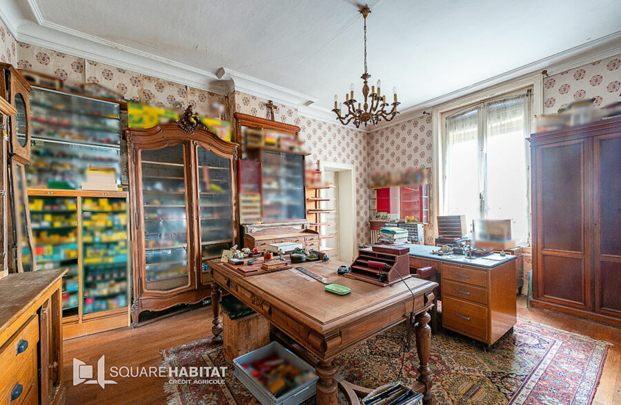 Maison de caractère Cambrai