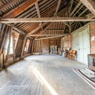 Maison de caractère Cambrai