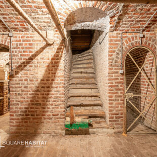 Maison de caractère Cambrai