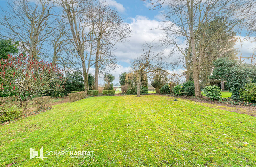 Maison de caractère Cambrai