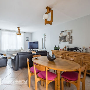 Maison Marquette Lez Lille 4 pièce(s) 100 m2