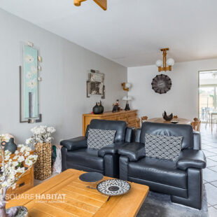 Maison Marquette Lez Lille 4 pièce(s) 100 m2