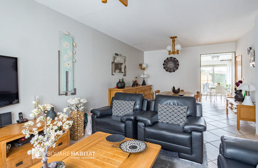 Maison Marquette Lez Lille 4 pièce(s) 100 m2