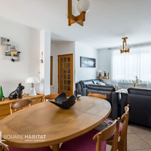 Maison Marquette Lez Lille 4 pièce(s) 100 m2