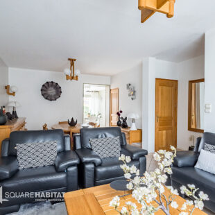 Maison Marquette Lez Lille 4 pièce(s) 100 m2