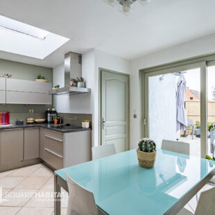 Maison Marquette Lez Lille 4 pièce(s) 100 m2