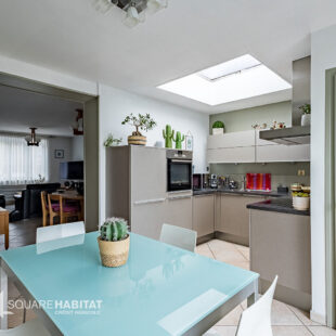 Maison Marquette Lez Lille 4 pièce(s) 100 m2