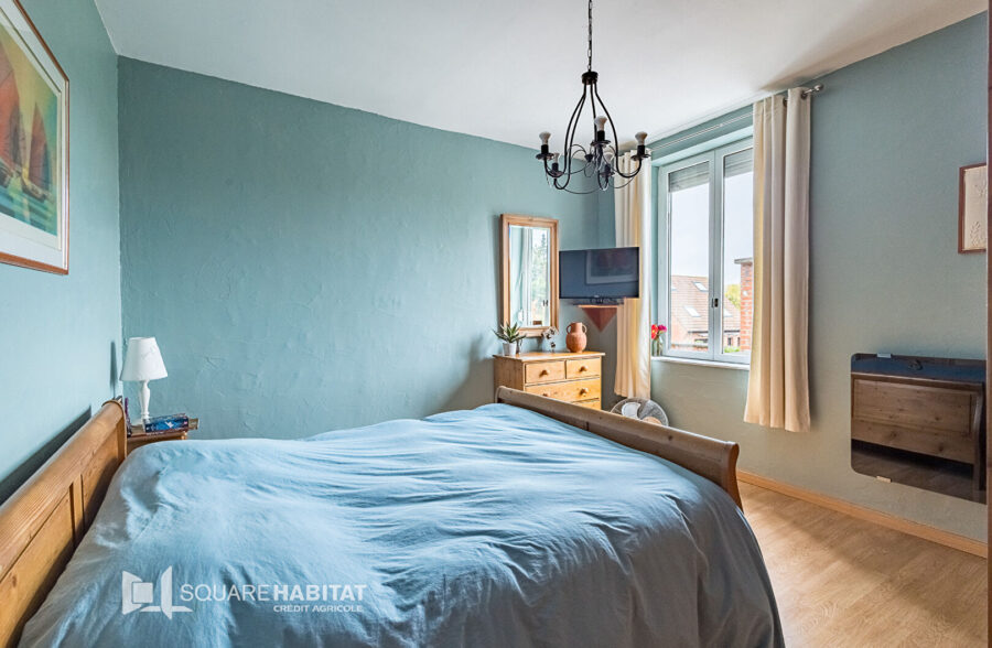 Maison Marquette Lez Lille 4 pièce(s) 100 m2