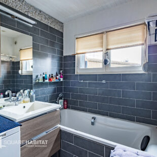 Maison Marquette Lez Lille 4 pièce(s) 100 m2