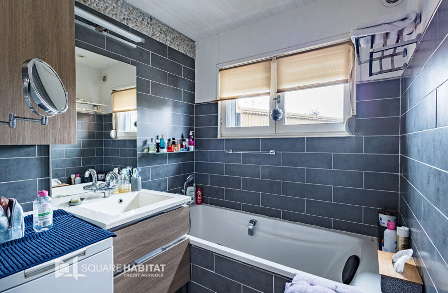 Maison Marquette Lez Lille 4 pièce(s) 100 m2