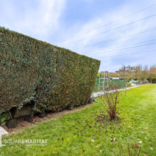 Maison Marquette Lez Lille 4 pièce(s) 100 m2