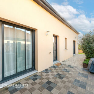 Pavillon proche Cambrai  190 m2