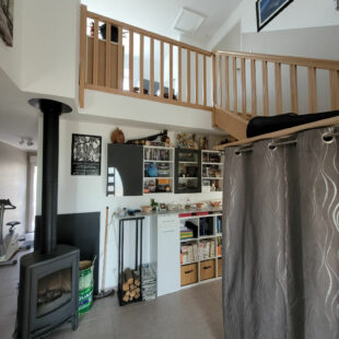 Pavillon proche Cambrai  190 m2