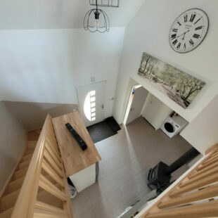 Pavillon proche Cambrai  190 m2