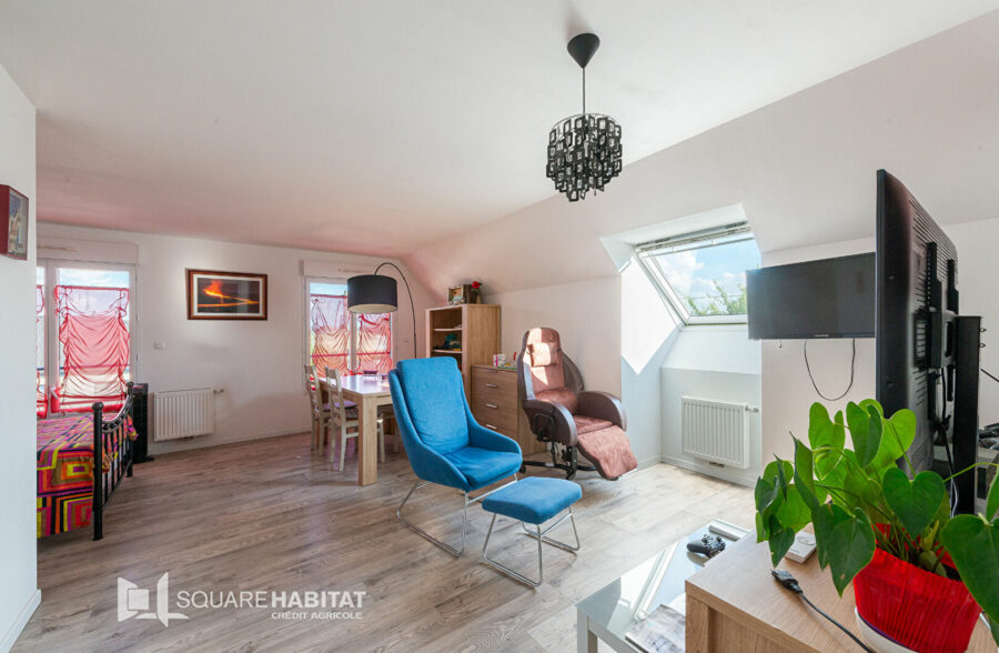 Pavillon proche Cambrai  190 m2