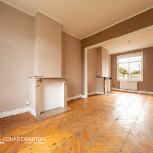 Exclusivité Square Habitat maison proche Cantimpre