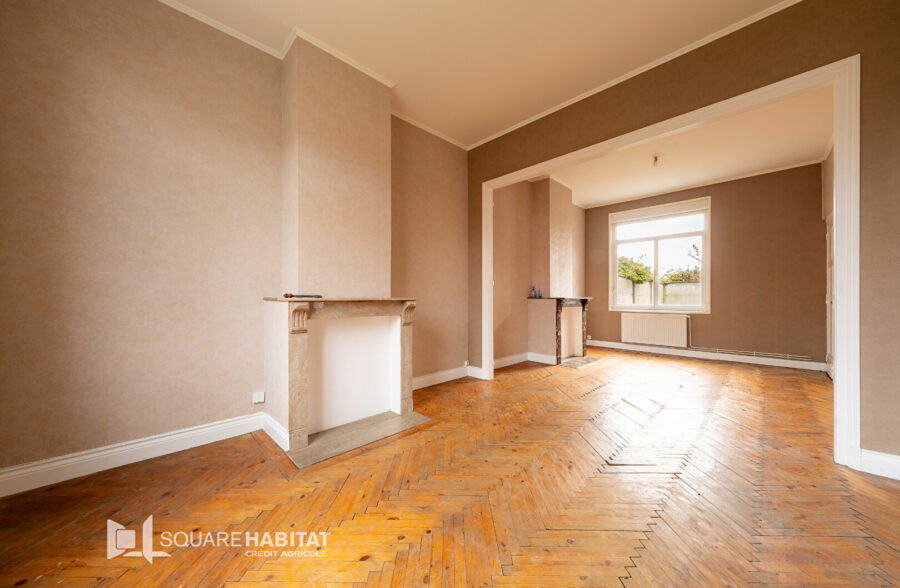 Exclusivité Square Habitat maison proche Cantimpre