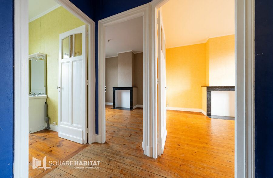 Exclusivité Square Habitat maison proche Cantimpre