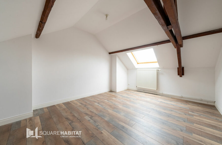 Exclusivité Square Habitat maison proche Cantimpre