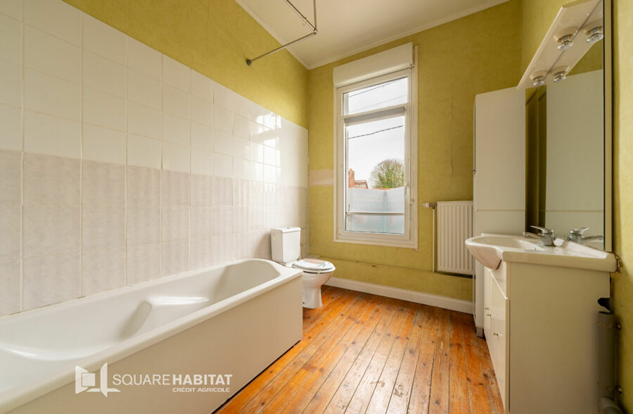 Exclusivité Square Habitat maison proche Cantimpre
