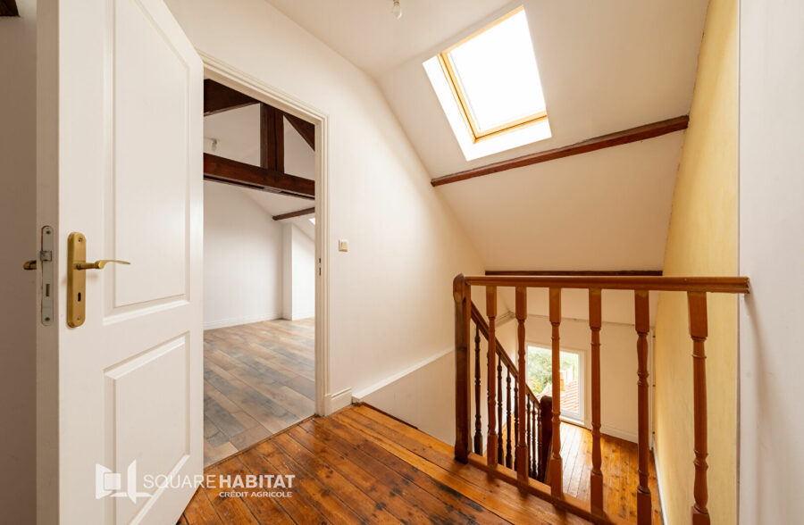 Exclusivité Square Habitat maison proche Cantimpre