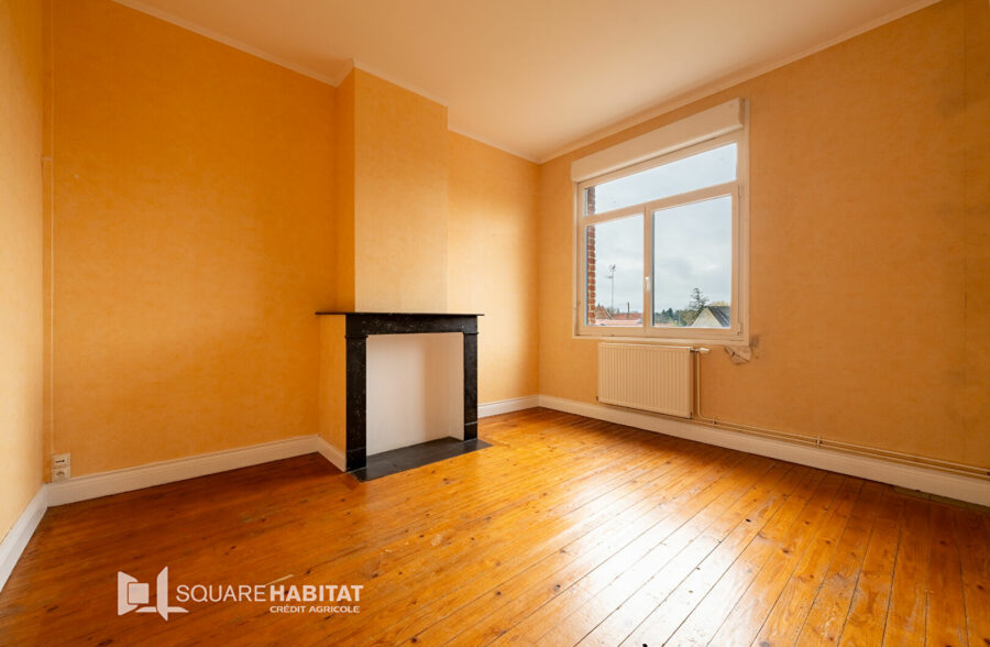 Exclusivité Square Habitat maison proche Cantimpre