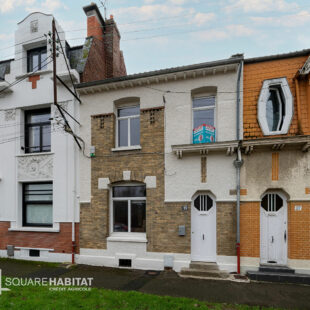 Exclusivité Square Habitat maison proche Cantimpre