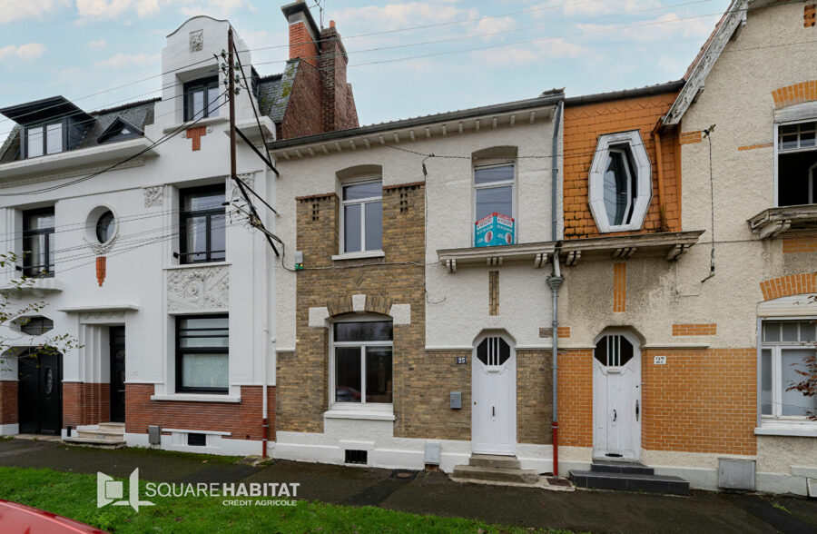 Exclusivité Square Habitat maison proche Cantimpre