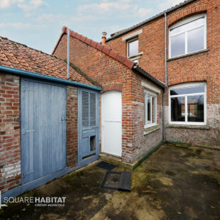 Exclusivité Square Habitat maison proche Cantimpre