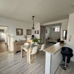 Appartement Le Portel 3 pièce(s) 54.42 m2