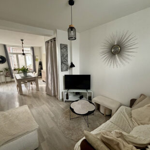 Appartement Le Portel 3 pièce(s) 54.42 m2