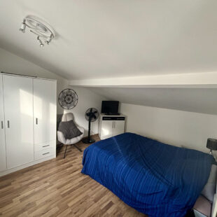 Appartement Le Portel 3 pièce(s) 54.42 m2