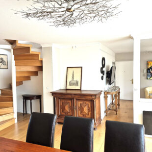 Appartement Arras 6 pièce(s)