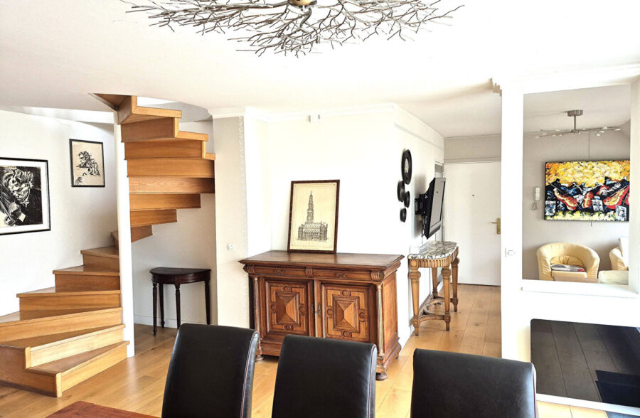 Appartement Arras 6 pièce(s)