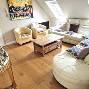 Appartement Arras 6 pièce(s)