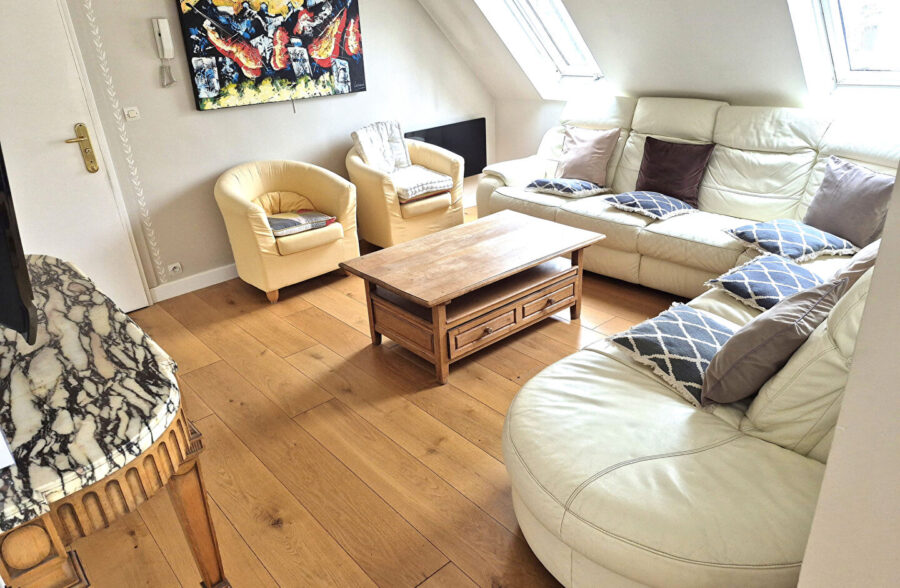 Appartement Arras 6 pièce(s)