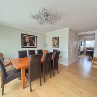 Appartement Arras 6 pièce(s)