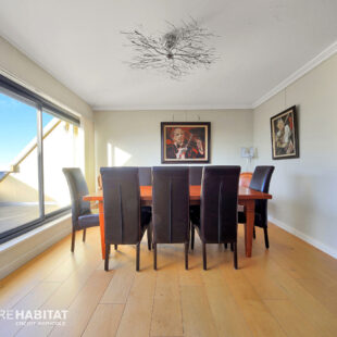 Appartement Arras 6 pièce(s)