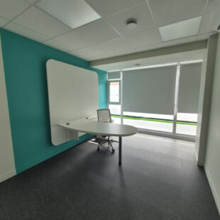 Immeuble à usage mixte .Beau potentiel 18 pièces 379 m2