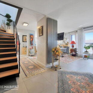 Appartement Arras 4 pièce(s)