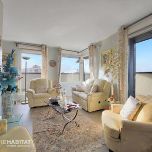 Appartement Arras 4 pièce(s)