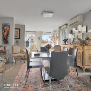 Appartement Arras 4 pièce(s)