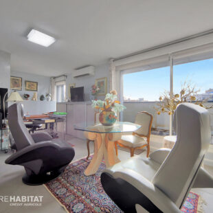 Appartement Arras 4 pièce(s)