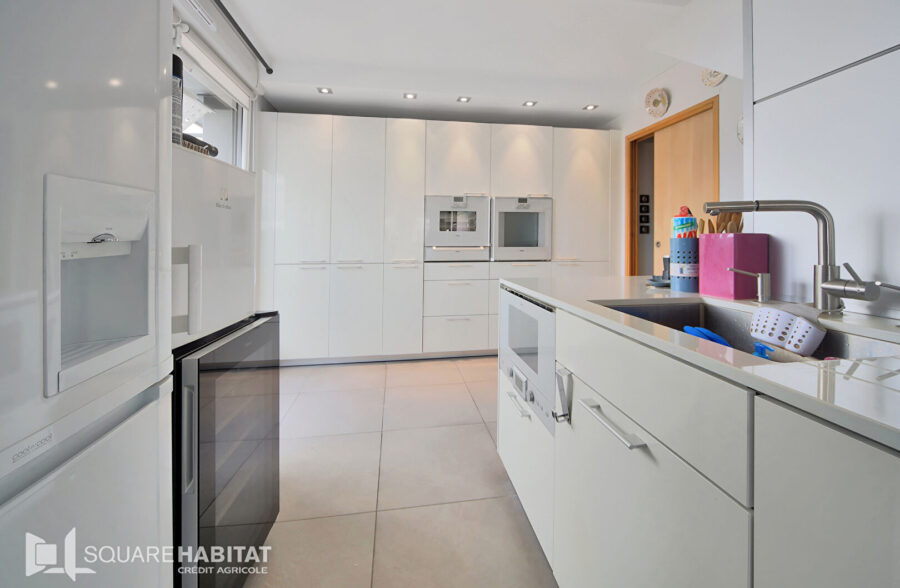 Appartement Arras 4 pièce(s)